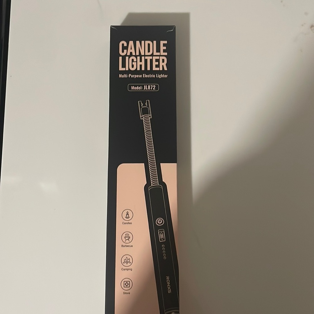 2 pack electric rechargeable - new - couldn’t return in time